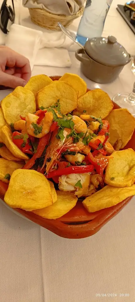 Menu_Borges_Paço de Arcos_immagine_7