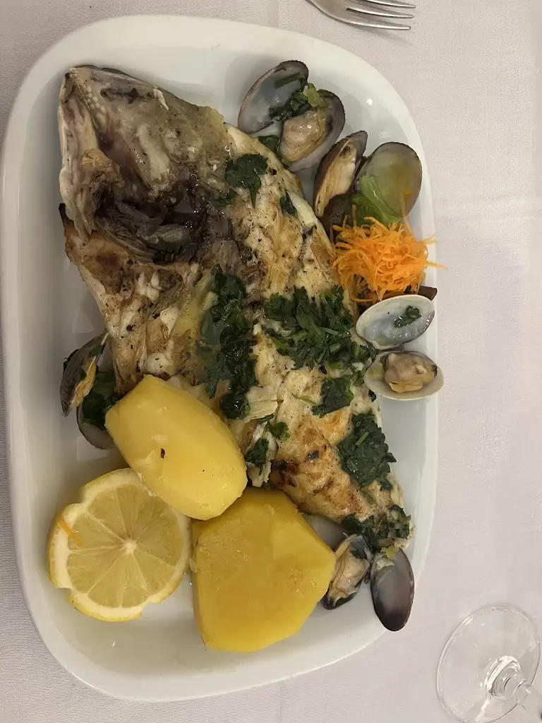 Carla Joao_Borges_Paço de Arcos_recensione