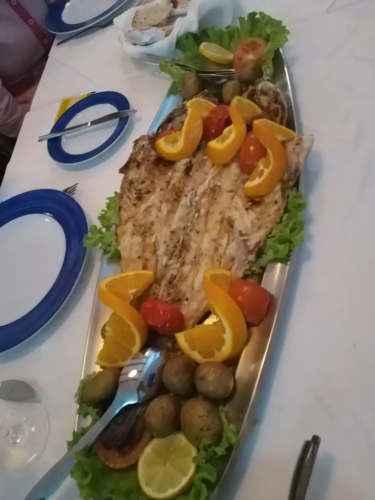 Menü_Astrolábio_Paço de Arcos_Bild_5