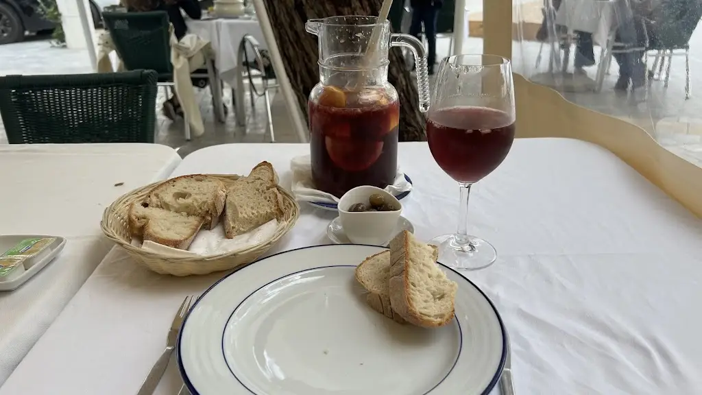 Menü_Astrolábio_Paço de Arcos_Bild_7