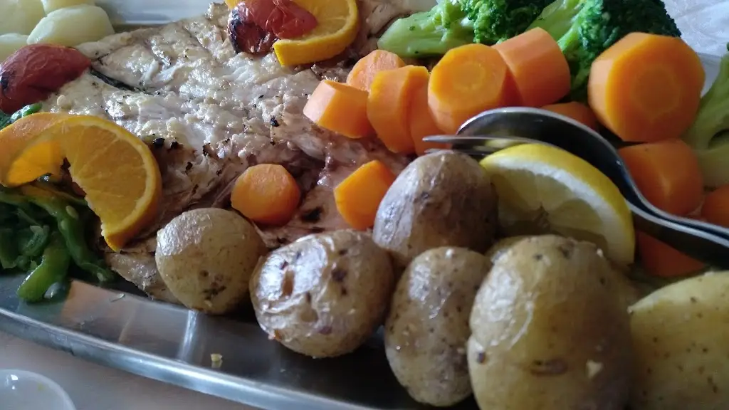 Menü_Astrolábio_Paço de Arcos_Bild_9