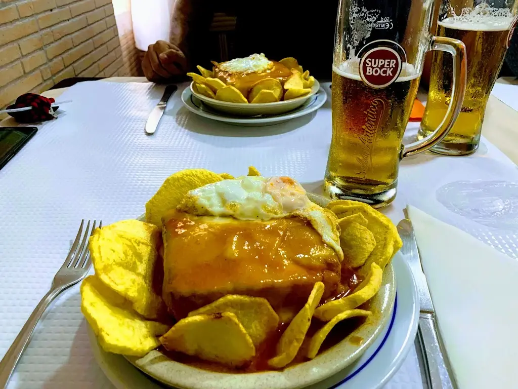 Menu_O Canejo_Paço de Arcos_immagine_5