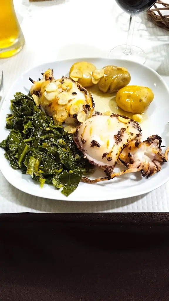 Menu_O Canejo_Paço de Arcos_immagine_6