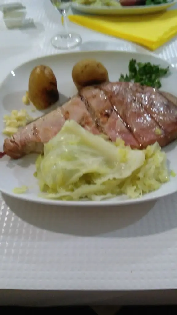 Menu_O Canejo_Paço de Arcos_immagine_7