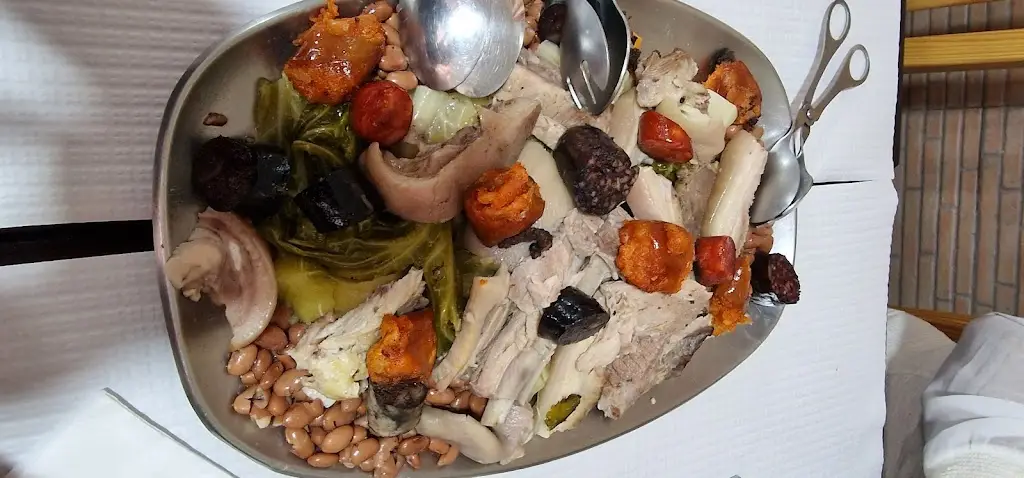 Menu_O Canejo_Paço de Arcos_immagine_8