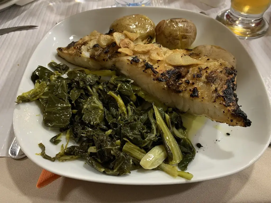 Kristian Singh-Nergård_O Canejo_Paço de Arcos_recensione