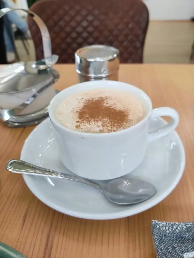 Menu_Panorama - comida Ucraniana - Ukrainian food_Paço de Arcos_immagine_3