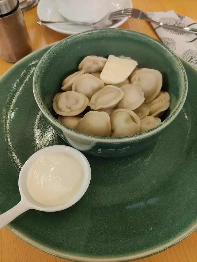 Menu_Panorama - comida Ucraniana - Ukrainian food_Paço de Arcos_immagine_5