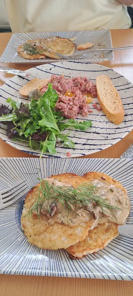 Menu_Panorama - comida Ucraniana - Ukrainian food_Paço de Arcos_immagine_6