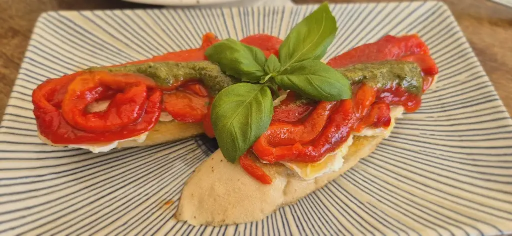 Menu_Panorama - comida Ucraniana - Ukrainian food_Paço de Arcos_immagine_8