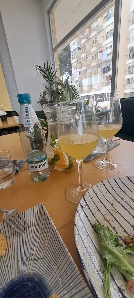 Menu_Panorama - comida Ucraniana - Ukrainian food_Paço de Arcos_immagine_9