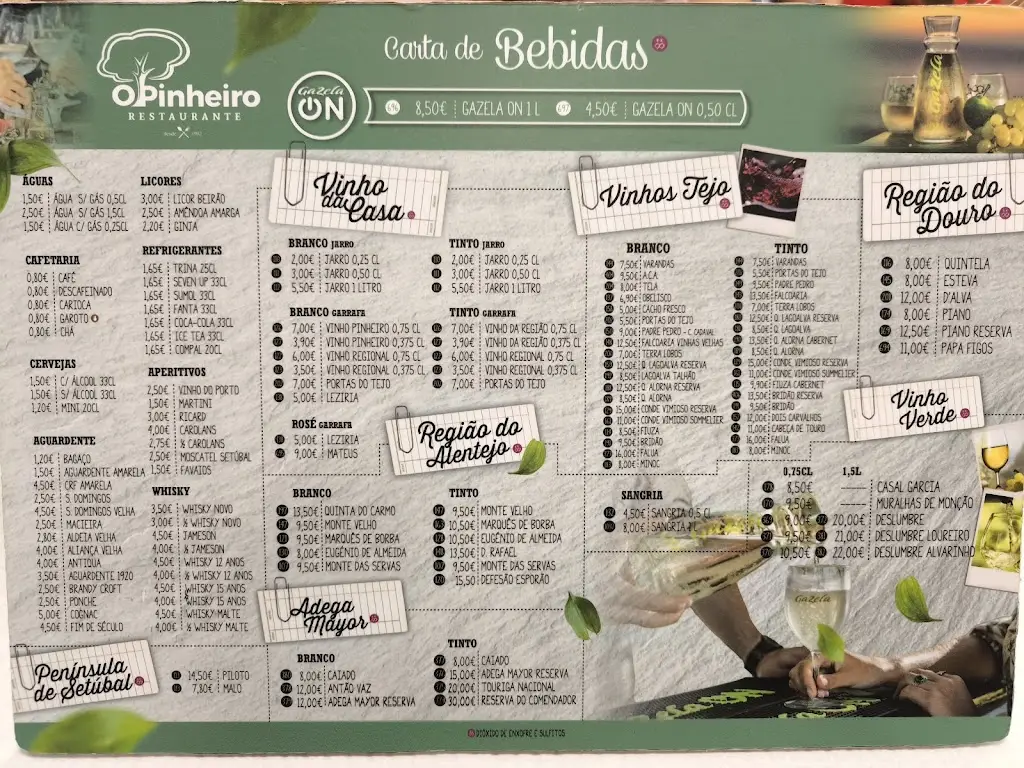 Menu_O Pinheiro_Pinheiro_immagine_3