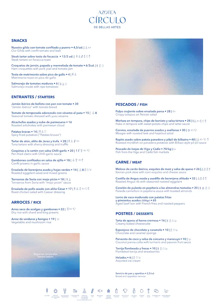 Menu_Manjar de Arouca_Arouca_immagine_1