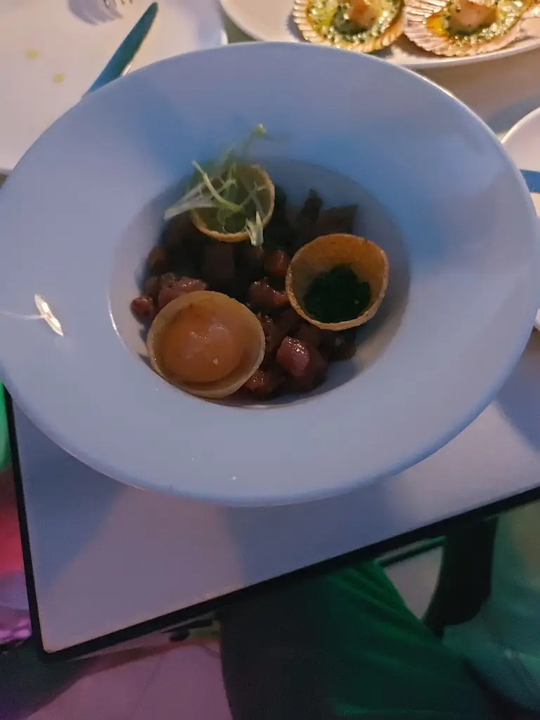 Menu_Manjar de Arouca_Arouca_immagine_6