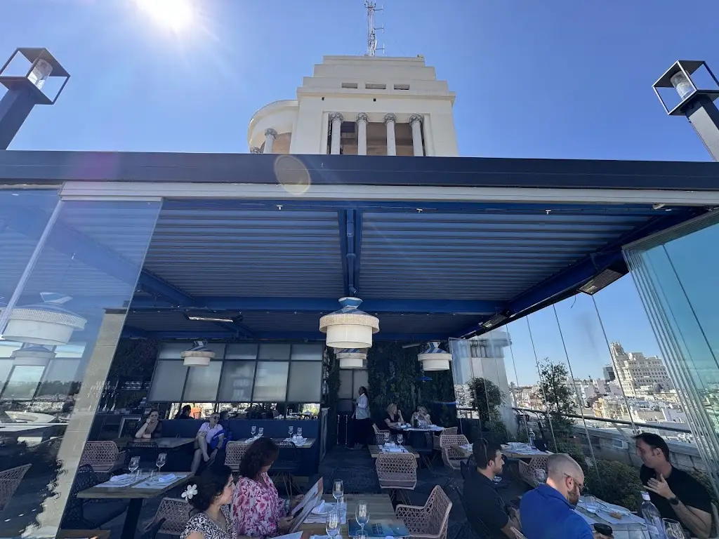 Roya MJ_Manjar de Arouca_Arouca_recensione