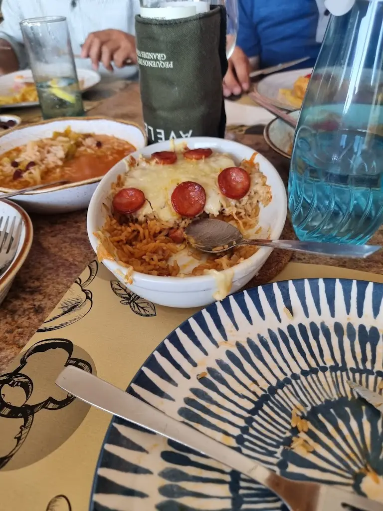 Menu_Xô Pinheiro Food & Drinks_Pinheiro_imagen_3