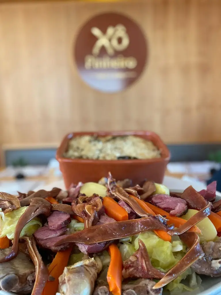 Menu_Xô Pinheiro Food & Drinks_Pinheiro_imagen_7