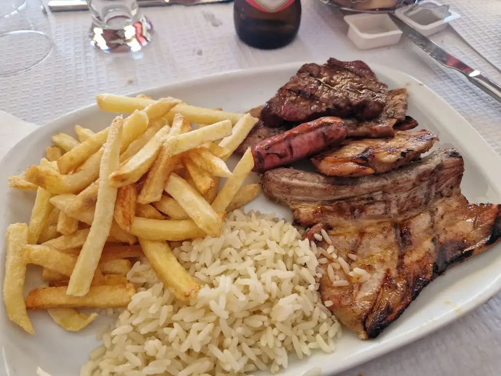 Menu_Lá Fontaine_Pinhel_immagine_4