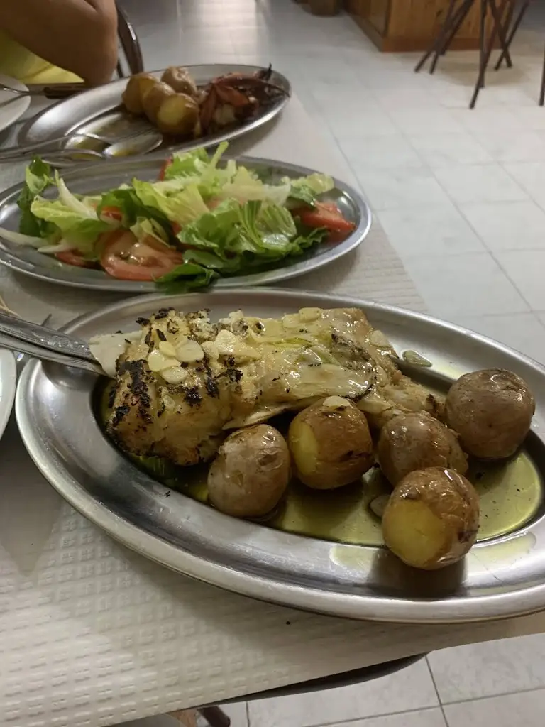 Menu_Lá Fontaine_Pinhel_immagine_6