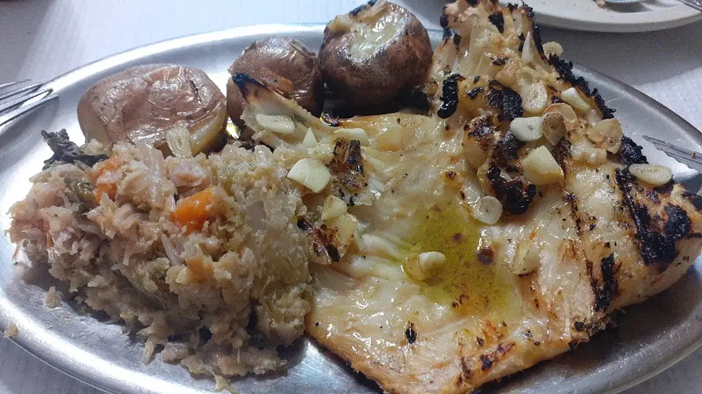 Menu_Lá Fontaine_Pinhel_immagine_7