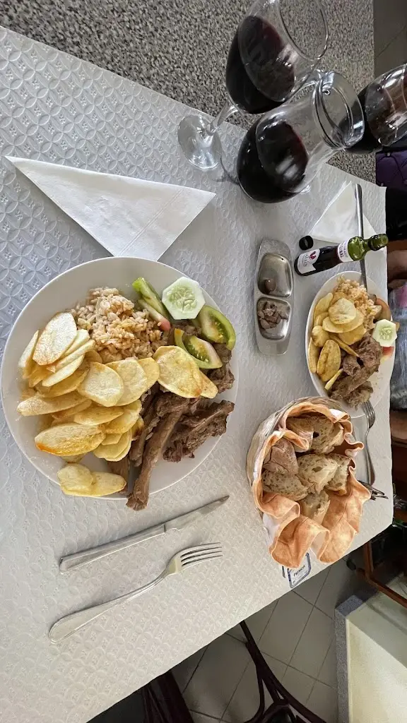 Menu_Restaurante O Serrano_Porto da Carne_image_4