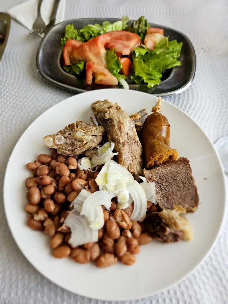 Patrice Grosjean_Restaurante O Serrano_Porto da Carne_review