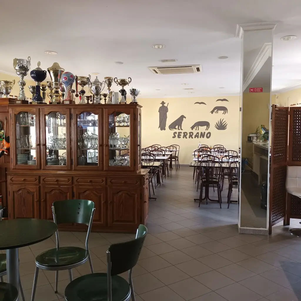 Restaurante O Serrano_Porto da Carne_slider_image_1