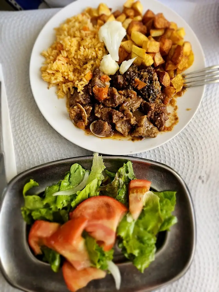 Restaurante O Serrano_Porto da Carne_slider_image_3