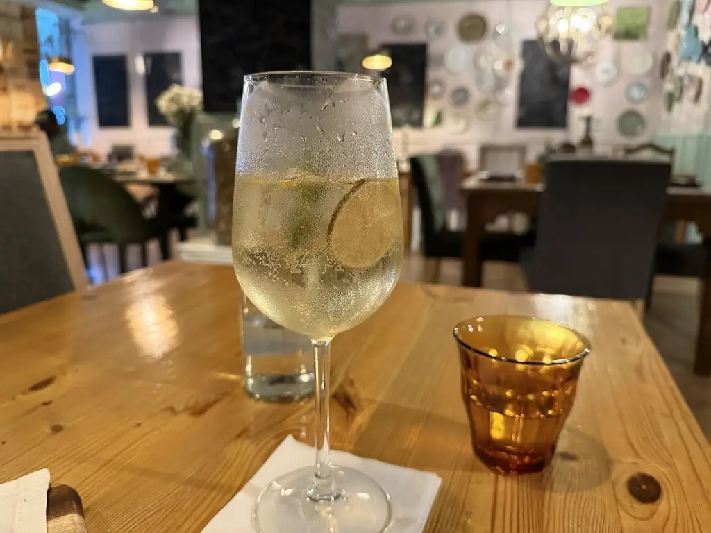 chris gale_Tasca da Maria Food & Wine_Póvoa do Concelho_review