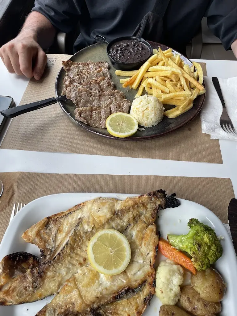 Manon Philippin_Restaurante Alvarinho_Ponte do Rol_review