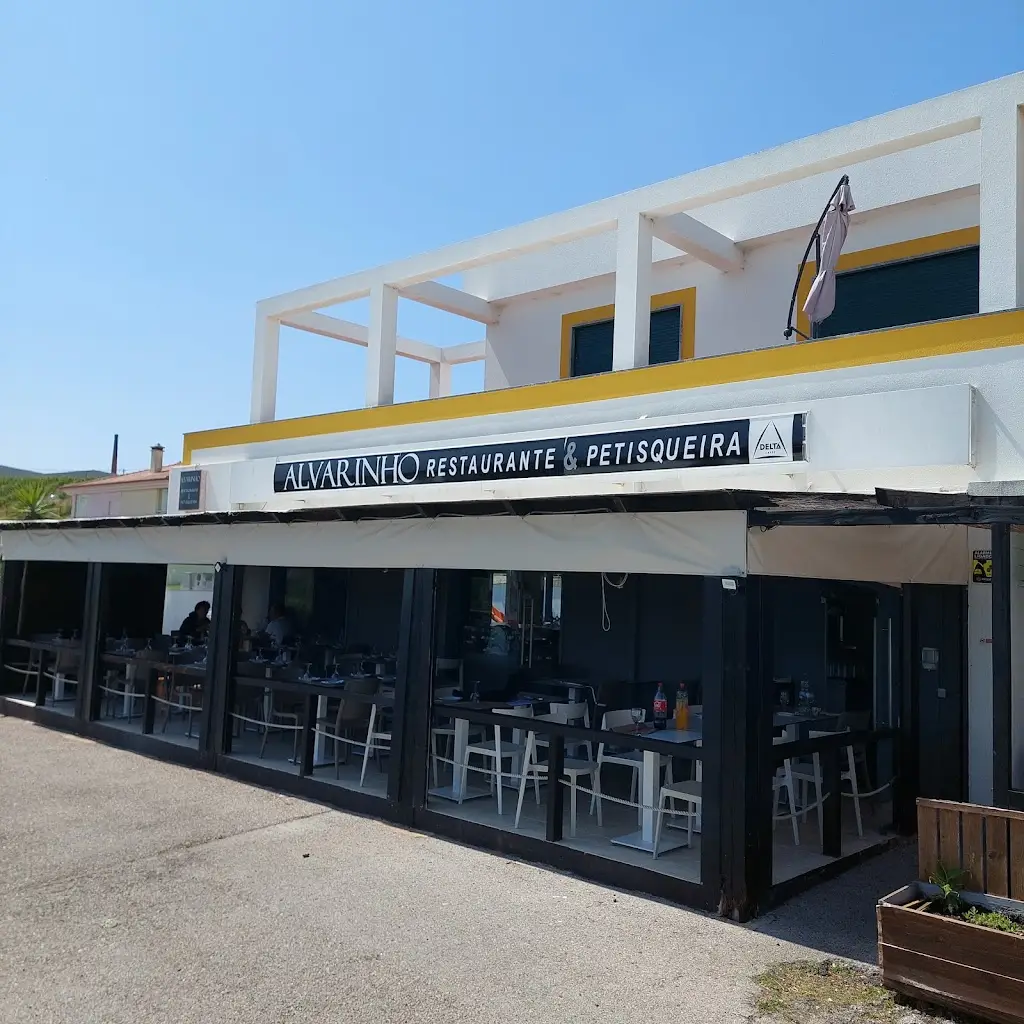 Restaurante Alvarinho_Ponte do Rol_slider_image_3