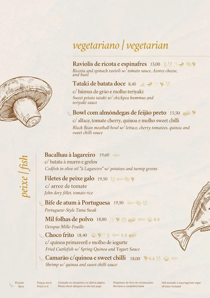 Menu_Restaurante Roots_Ponte do Rol_immagine_2