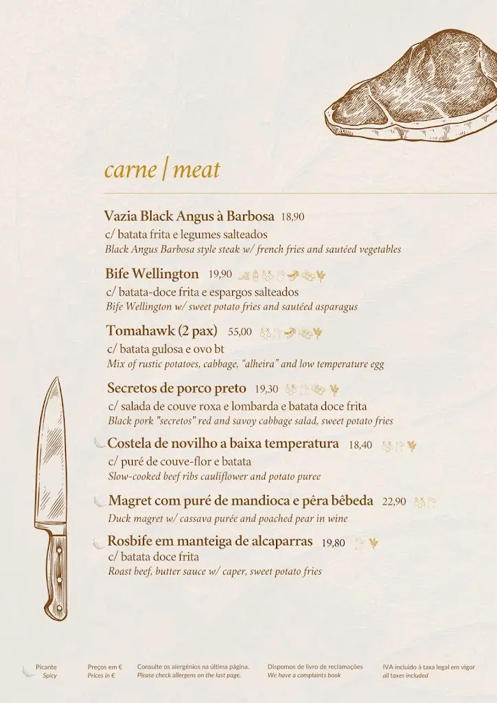 Menu_Restaurante Roots_Ponte do Rol_immagine_3
