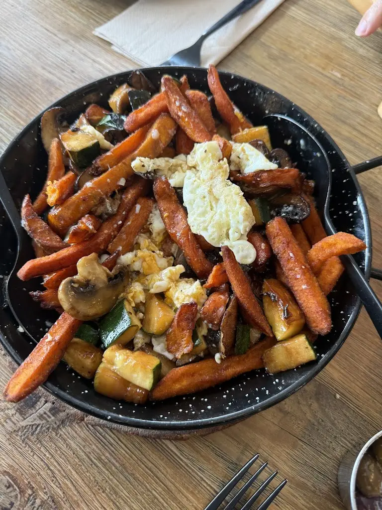 Ruben_Restaurante Roots_Ponte do Rol_recensione