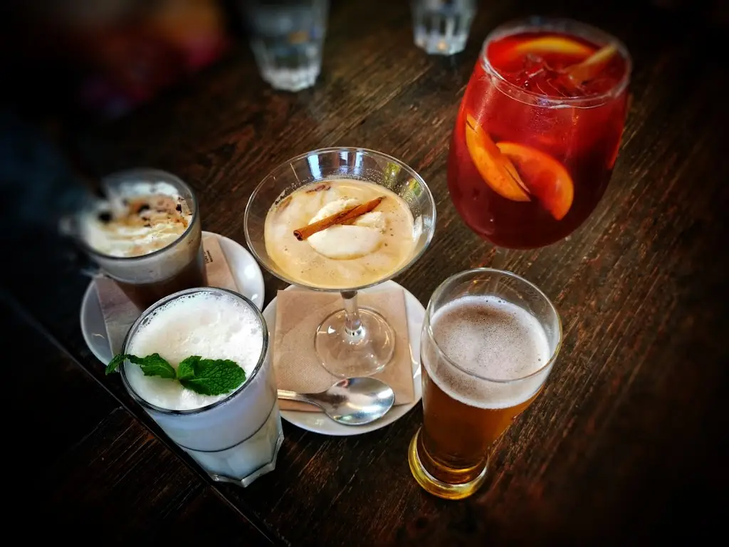 A C_Restaurante Roots_Ponte do Rol_recensione