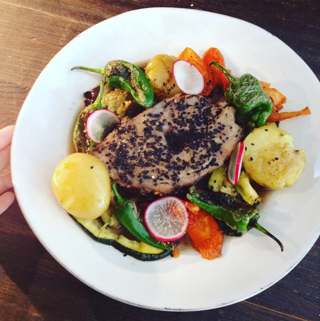 Restaurante Roots_Ponte do Rol_slider_image_3