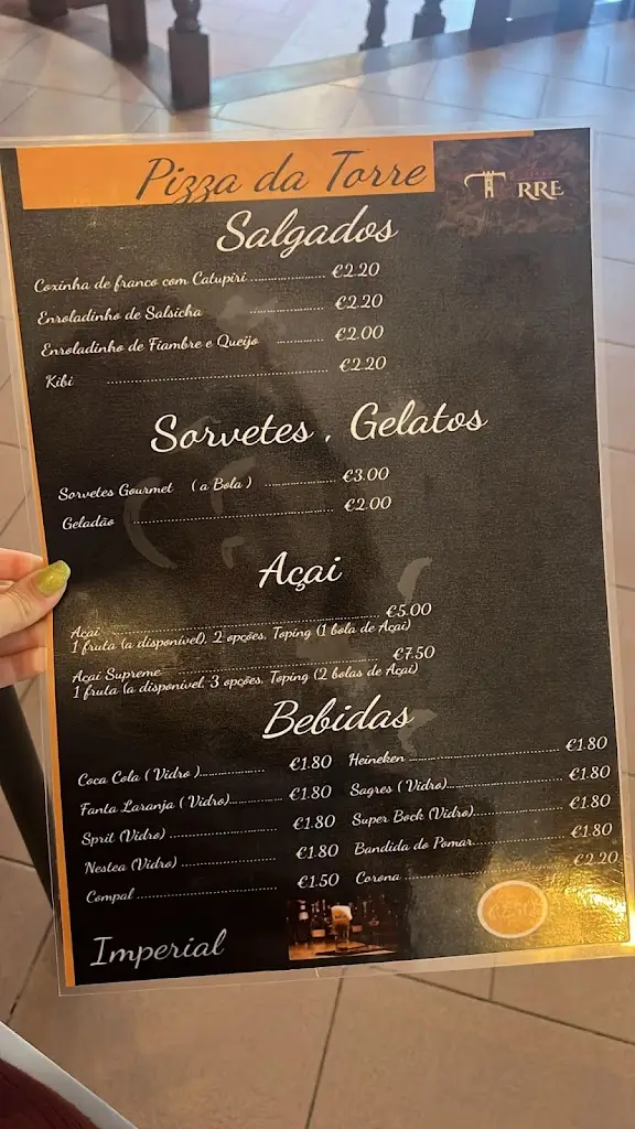 Menu_Pizza da Torre - Portugal_Ponte do Rol_immagine_3