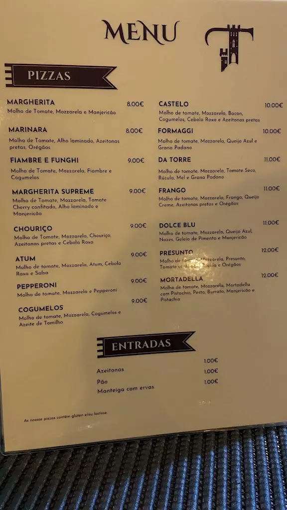 Menu_Pizza da Torre - Portugal_Ponte do Rol_immagine_4