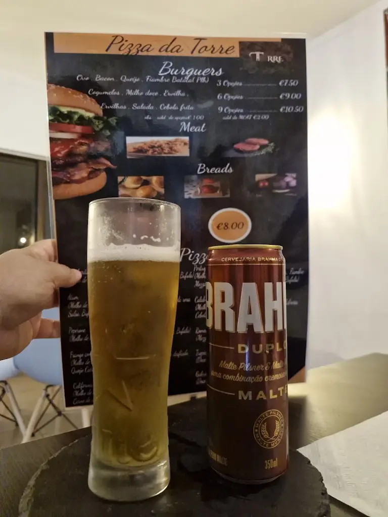 Manuel Nogueira_Pizza da Torre - Portugal_Ponte do Rol_recensione