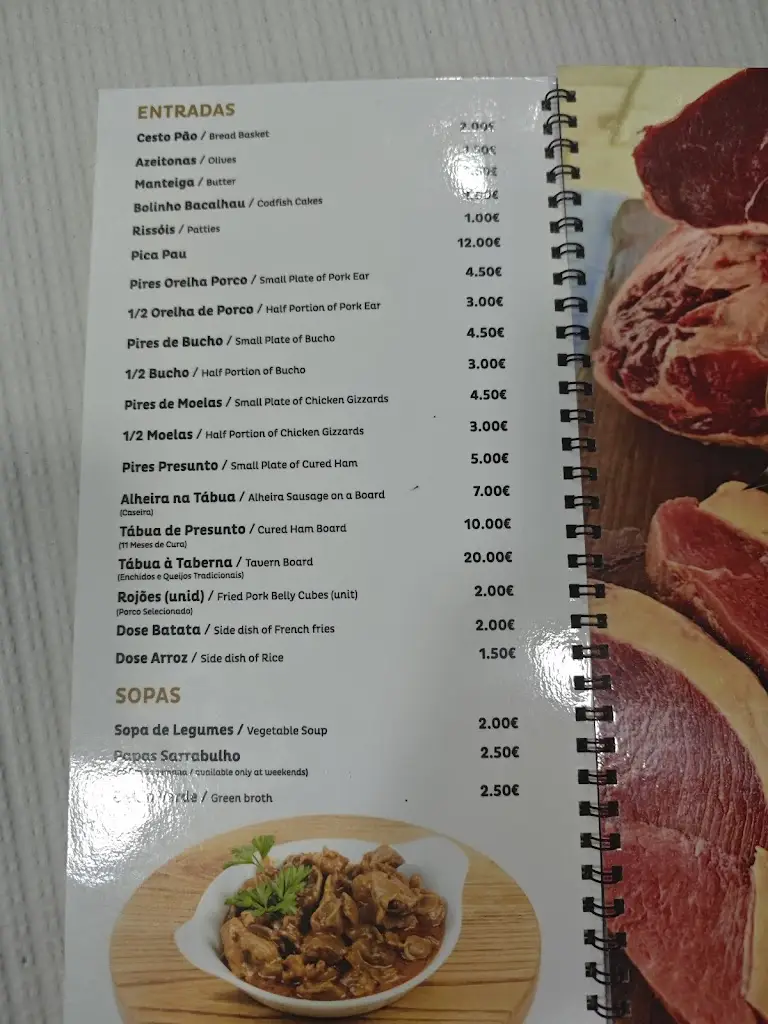 Menu_Taberna da Toita_Arouca_image_2