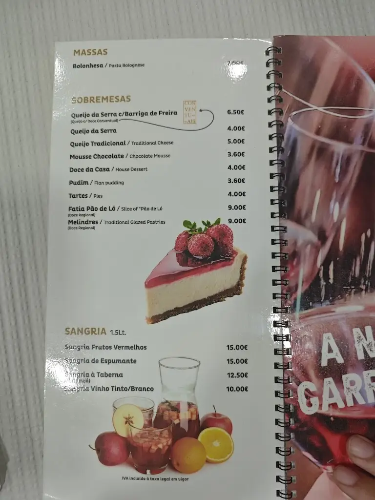 Menu_Taberna da Toita_Arouca_image_4