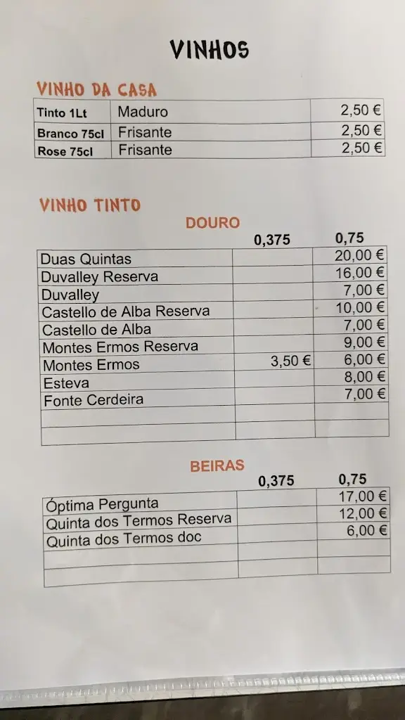 Menü_Zé Nabeiro_Quadrazais_Bild_2