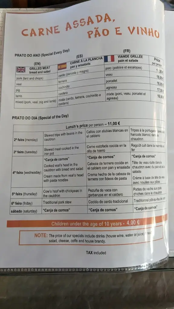 Menü_Zé Nabeiro_Quadrazais_Bild_4