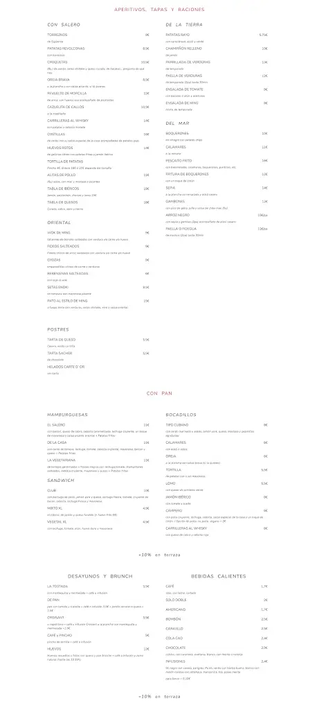 Menu_Restaurant Picanha da Vila_Porto Salvo_image_1