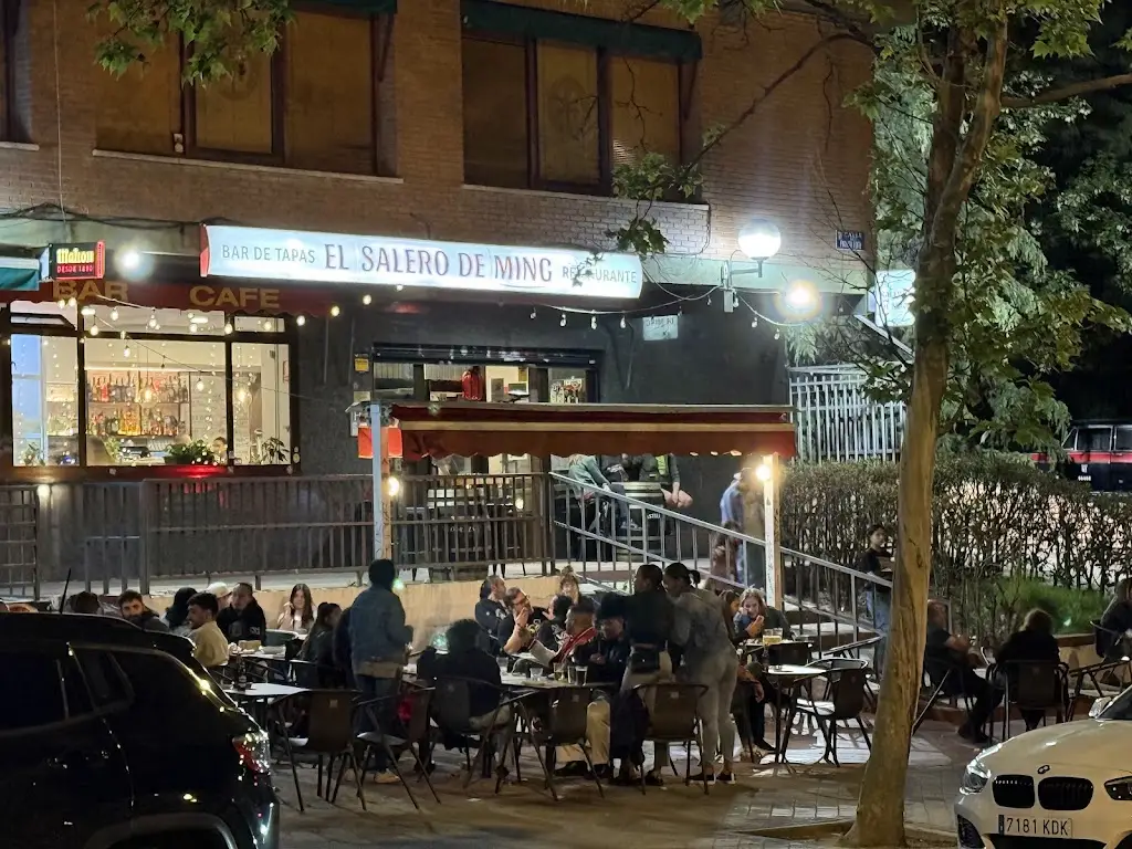 Restaurant Picanha da Vila ristorante a Porto Salvo