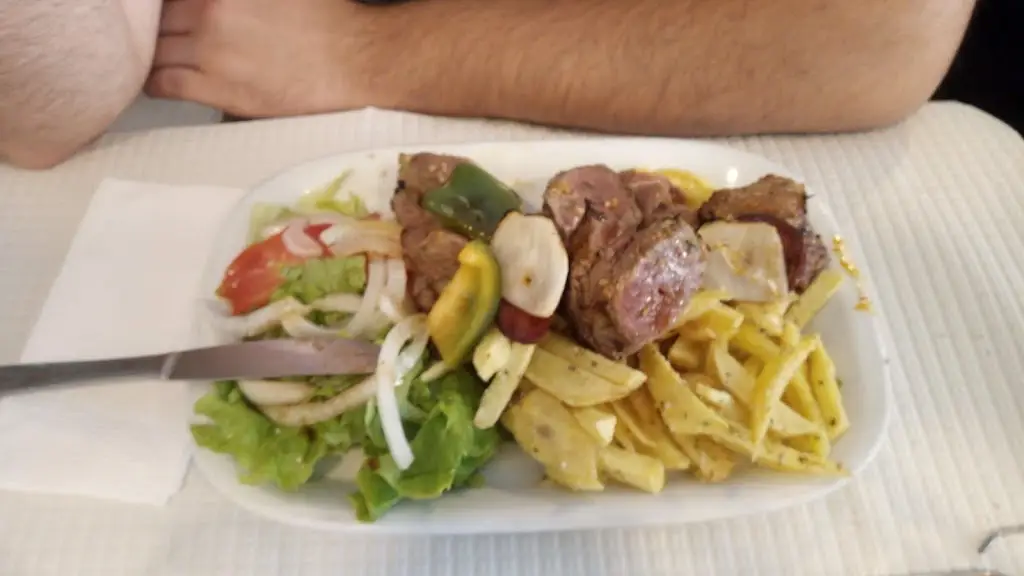 Menu_Tasquinha do Rei_Porto Salvo_immagine_4