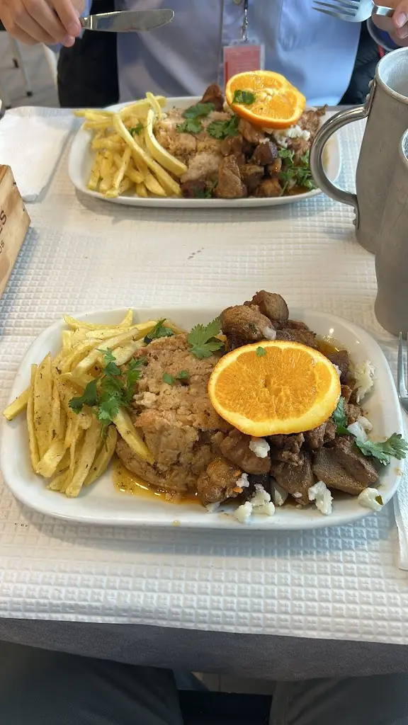 Thomas Machado_Tasquinha do Rei_Porto Salvo_recensione