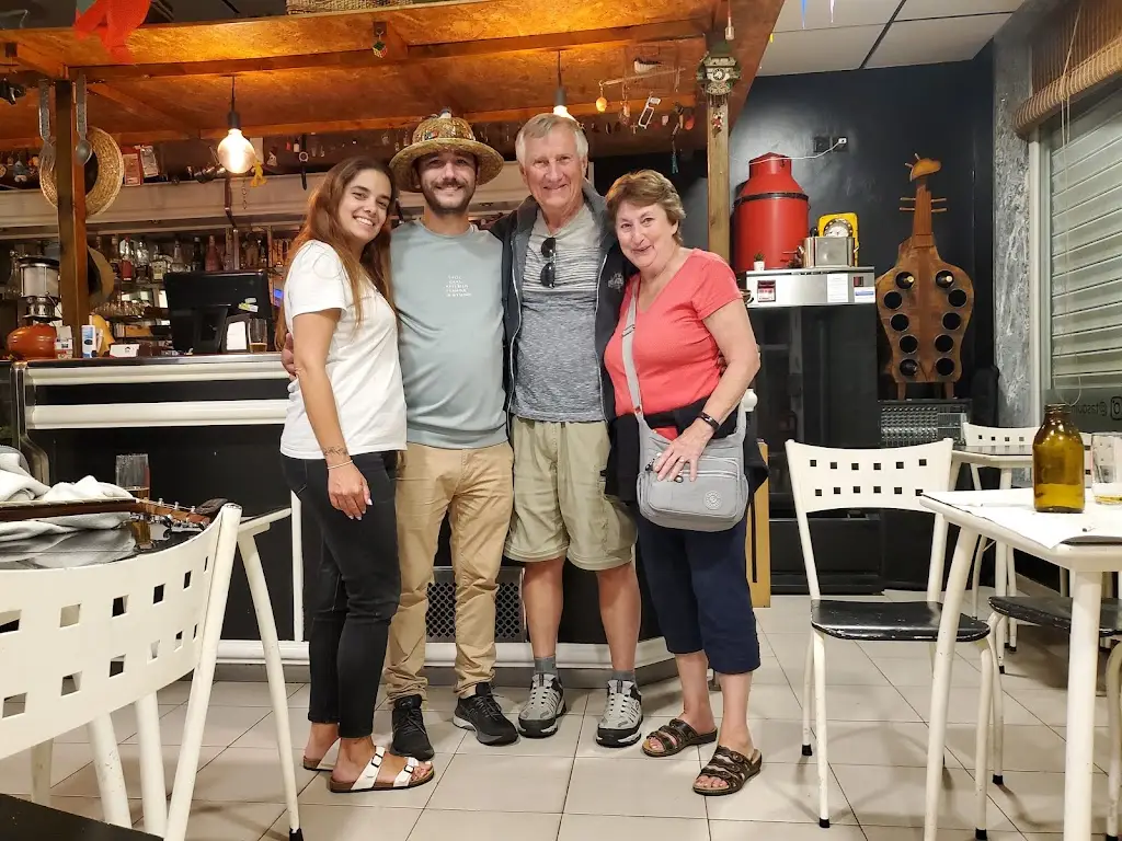 John_Tasquinha do Rei_Porto Salvo_recensione