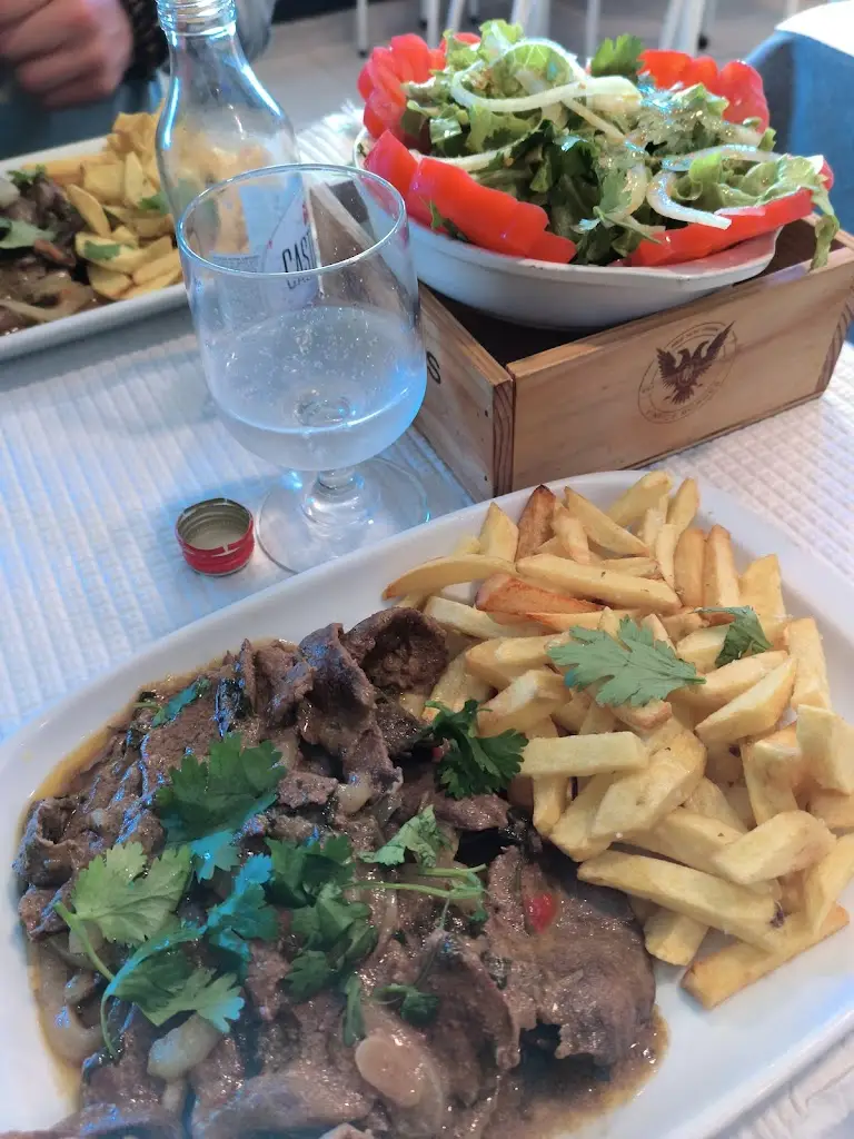 Miguel Figueiredo_Tasquinha do Rei_Porto Salvo_recensione