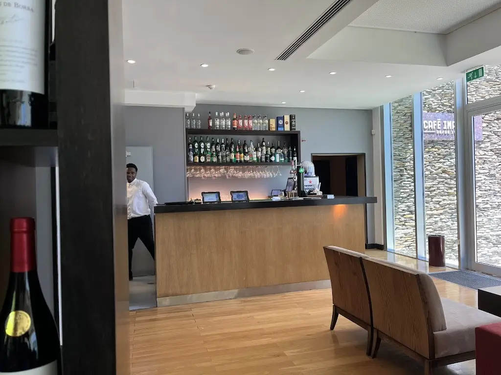 Murad RM_Café Império Oeiras_Porto Salvo_review